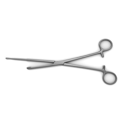 Hulka Uterine Tenaculum