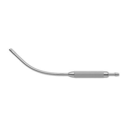 Intracardiac Suction Tube