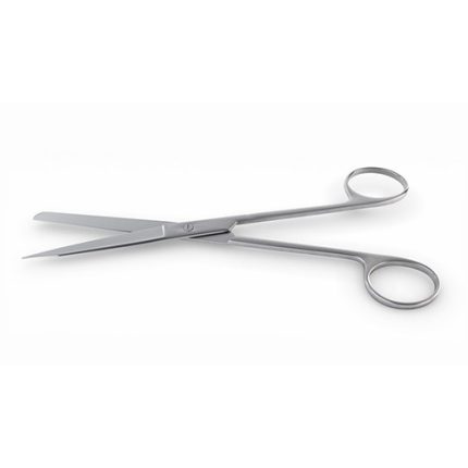 Ingrown Nail Splitting Scissors