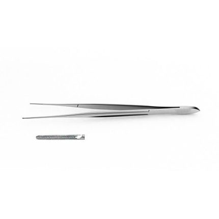 Tissue Forceps