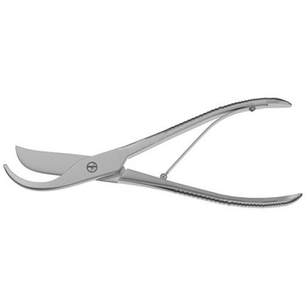 Plain Rib Shears