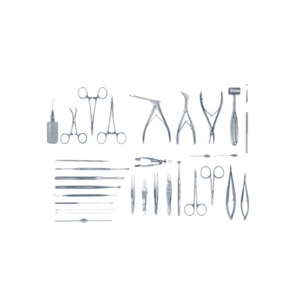 Lacrimal Sets