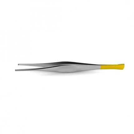 Needle Forceps - Tungsten Carbide
