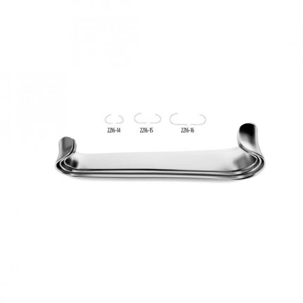 Roux Retractor