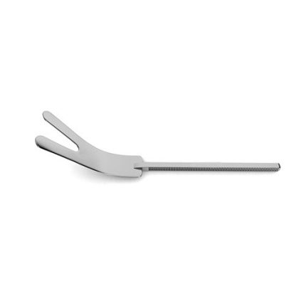Universal Ring Retractor Carroll Blade