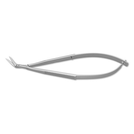Castroviejo Corneal Section Scissors - 14.0 mm Lower Blade