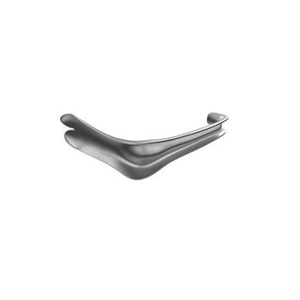 Miyazaki Notched Speculum