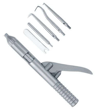 Crown Remover