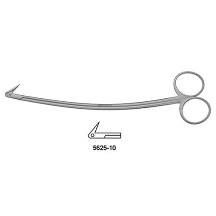 CV Elite - Favaloro Scissors