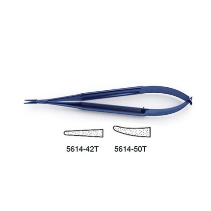 Micro Needle Holder