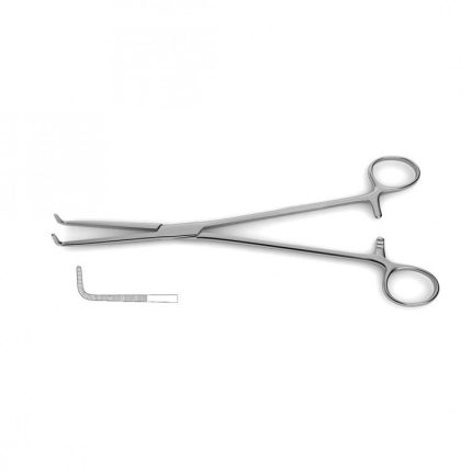 Mixter-Crafoord Dissecting Forceps