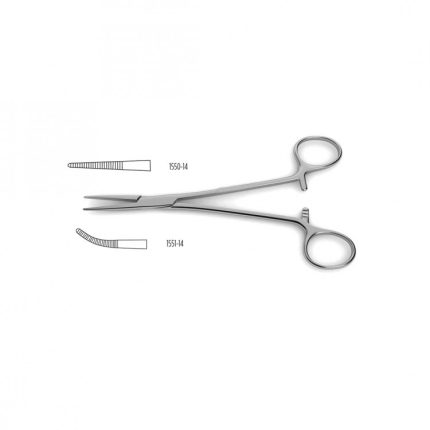 Hospital Forceps