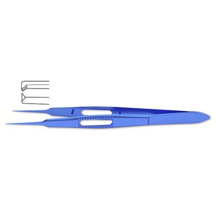 Clayman Iol Forceps