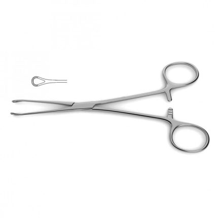 Tissue Forceps