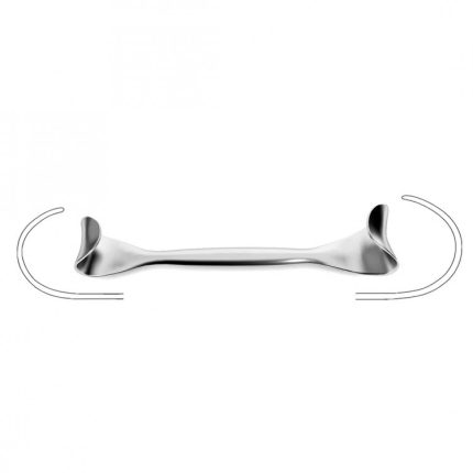 Goelet Retractor