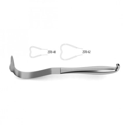 Harrington Splanchnic Retractor