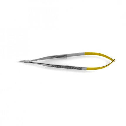 Spencer Needle Holder - Tungsten Carbide