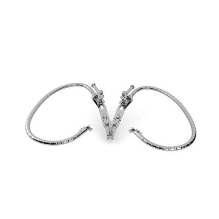 Leyla Brain Retractor - Two-Armed