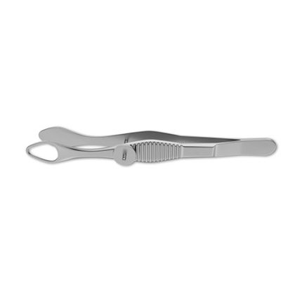 Masket Capsulorhexis Forceps