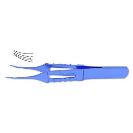 Titanium Tying Forceps
