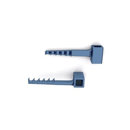 McCulloch Multi-Hooked Blade - Titanium